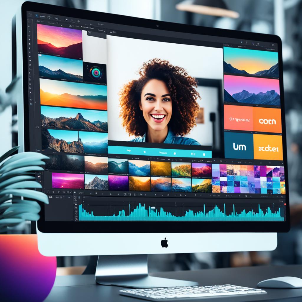 Top-rated video editing software